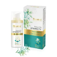Сыворотка для лица, омолаживающая, 30 мл, Хималая; Youth Eternity Face Serum, 30 ml, Himalaya